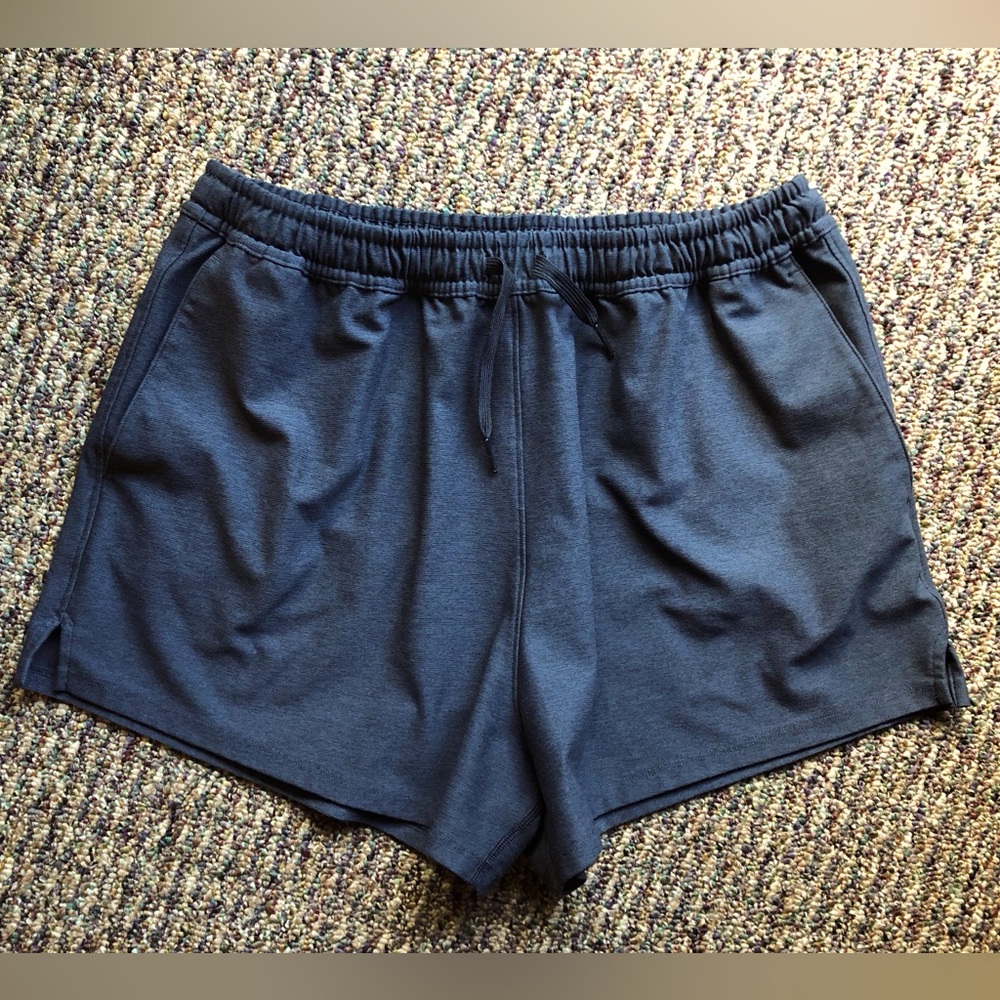 Outdoor Voices Sunday 3” Shorts